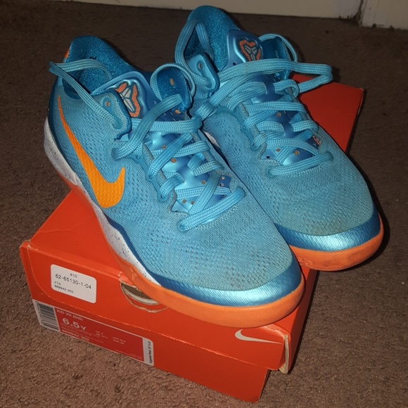 Kobe 8s and kd 6s - Picture 2 of 2